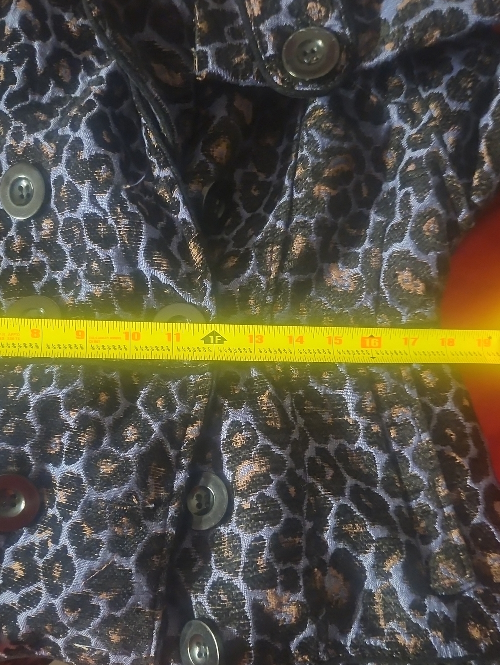 COAT BY BKE - Picture 10 of 10